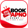 Apno Event app icon