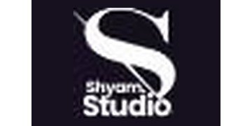 Shyam Studio logo