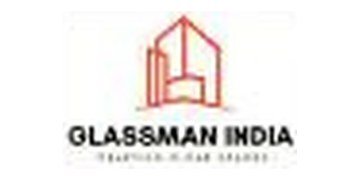 Glassman India logo