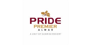 Pride Premier Alwar logo