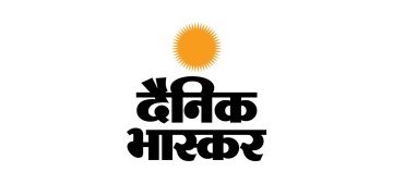 DANIK BHASKAR logo