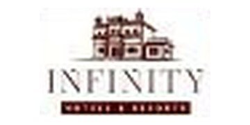 Infinity logo